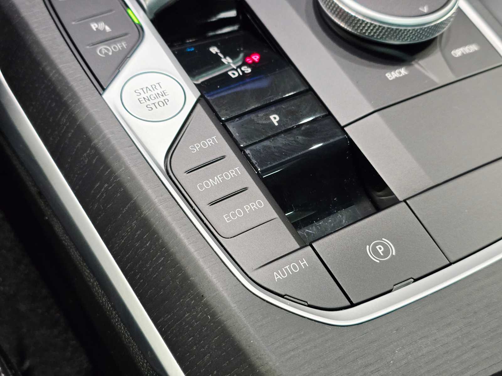 Thumbnail: 2025 BMW 3 Series - 17