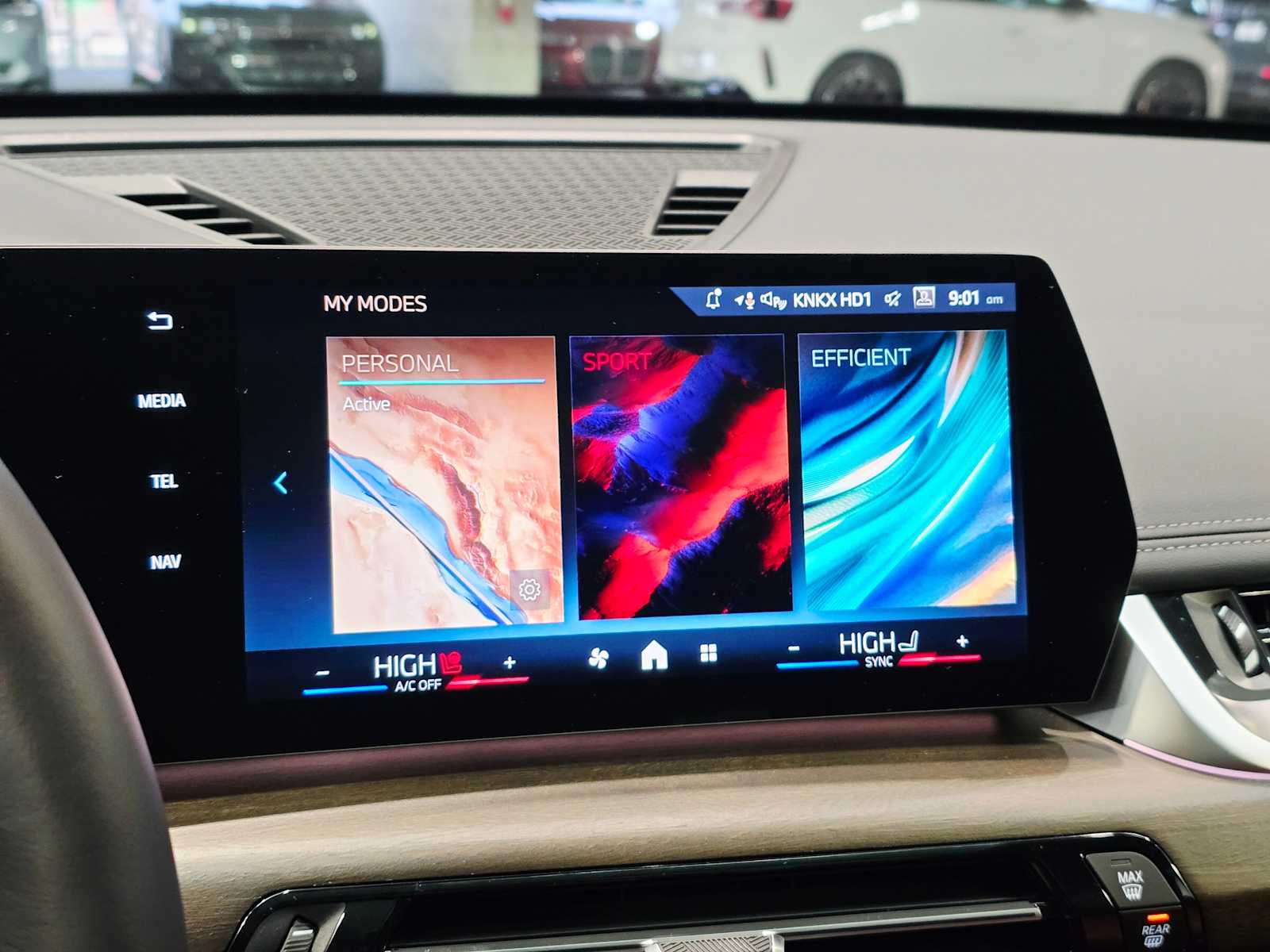 Thumbnail: 2026 BMW X1 - 17