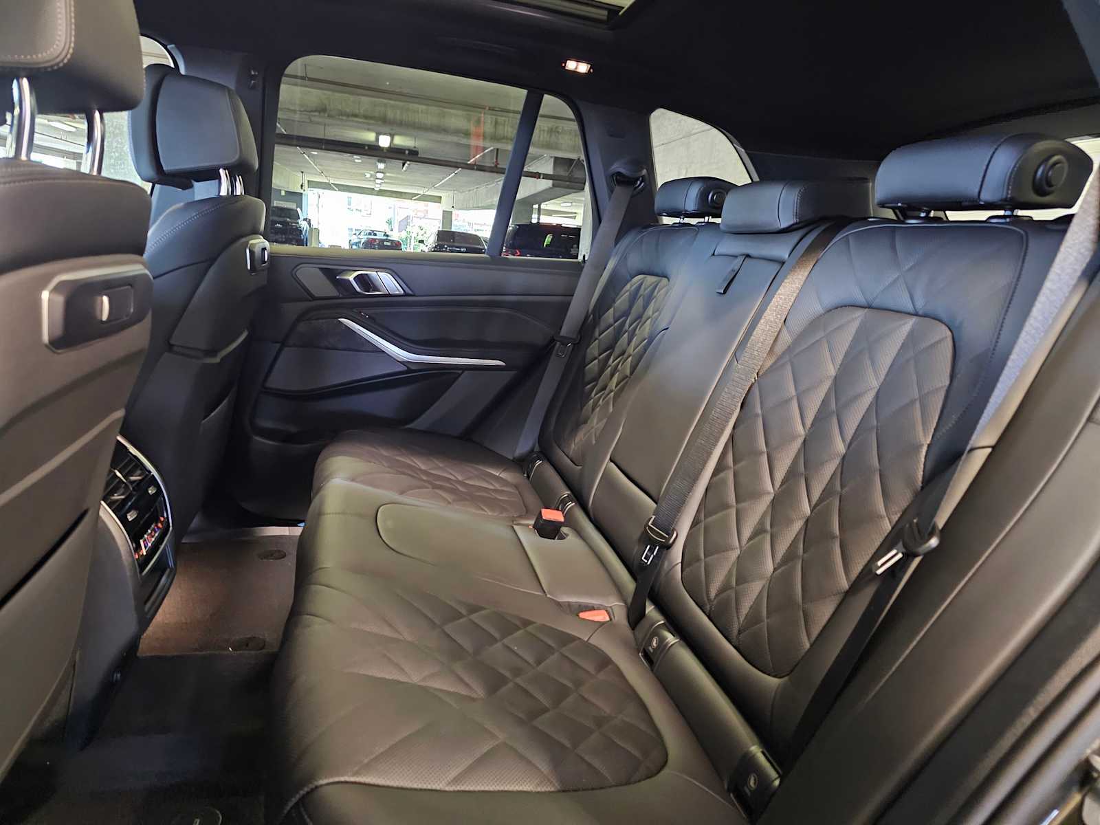 Thumbnail: 2026 BMW X5 - 30