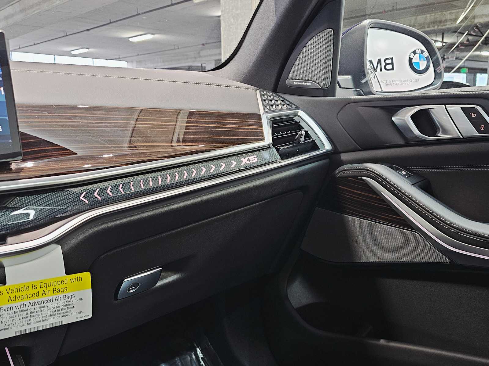 Thumbnail: 2026 BMW X5 - 20