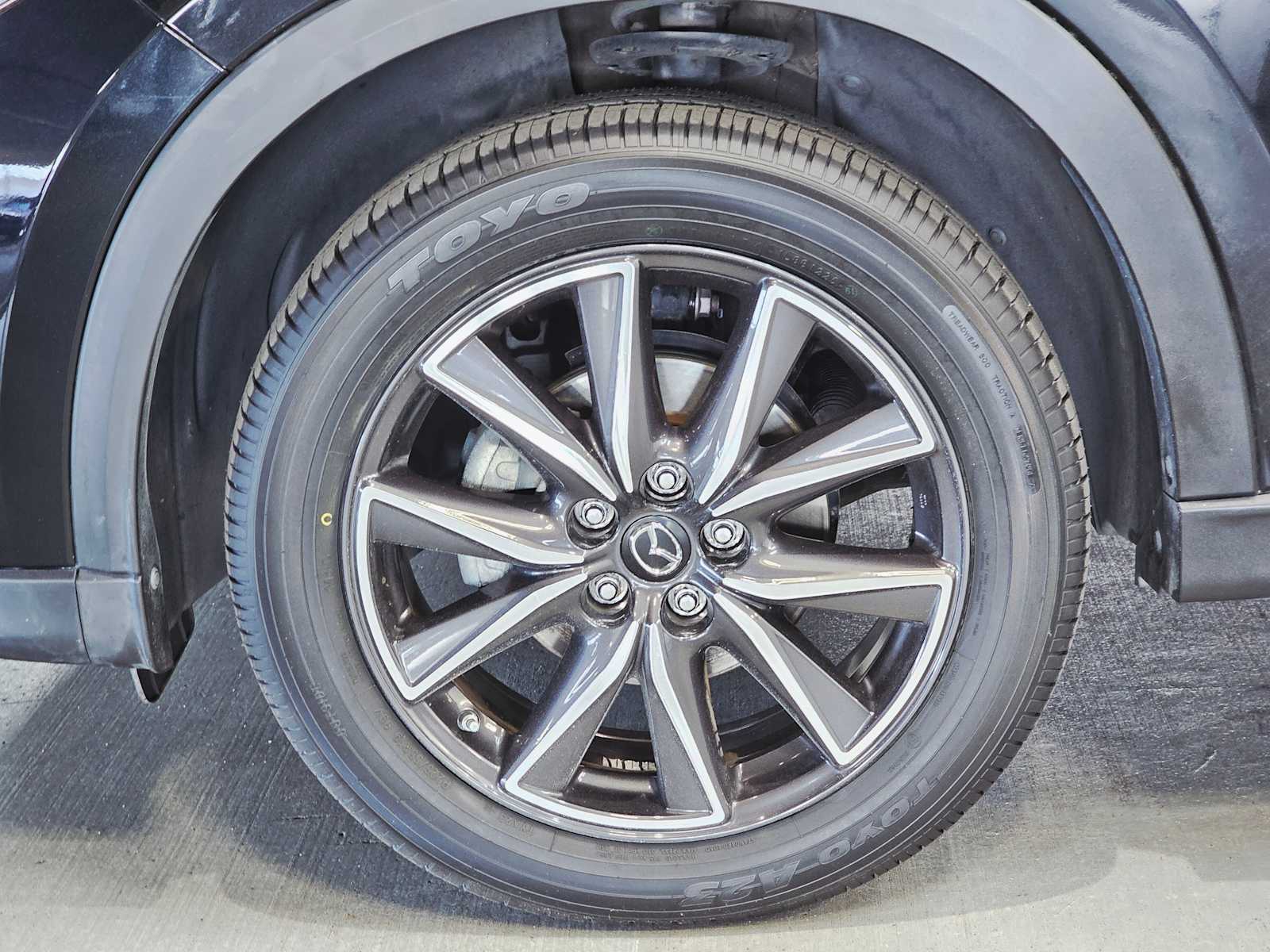 Thumbnail: 2018 Mazda CX-5 - 8