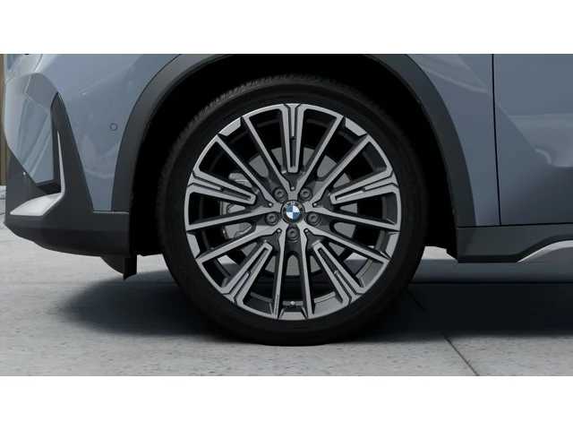 Thumbnail: 2026 BMW X1 - 7