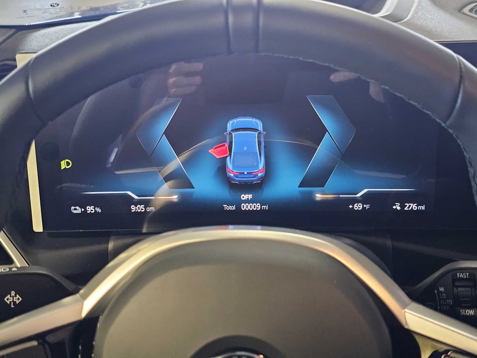 Thumbnail: 2026 BMW i4 - 12