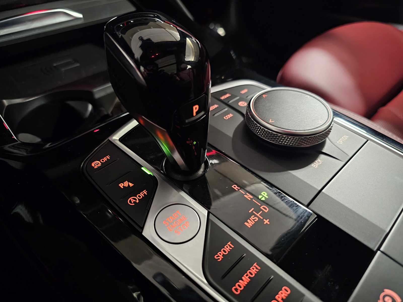 Thumbnail: 2023 BMW X3 - 25