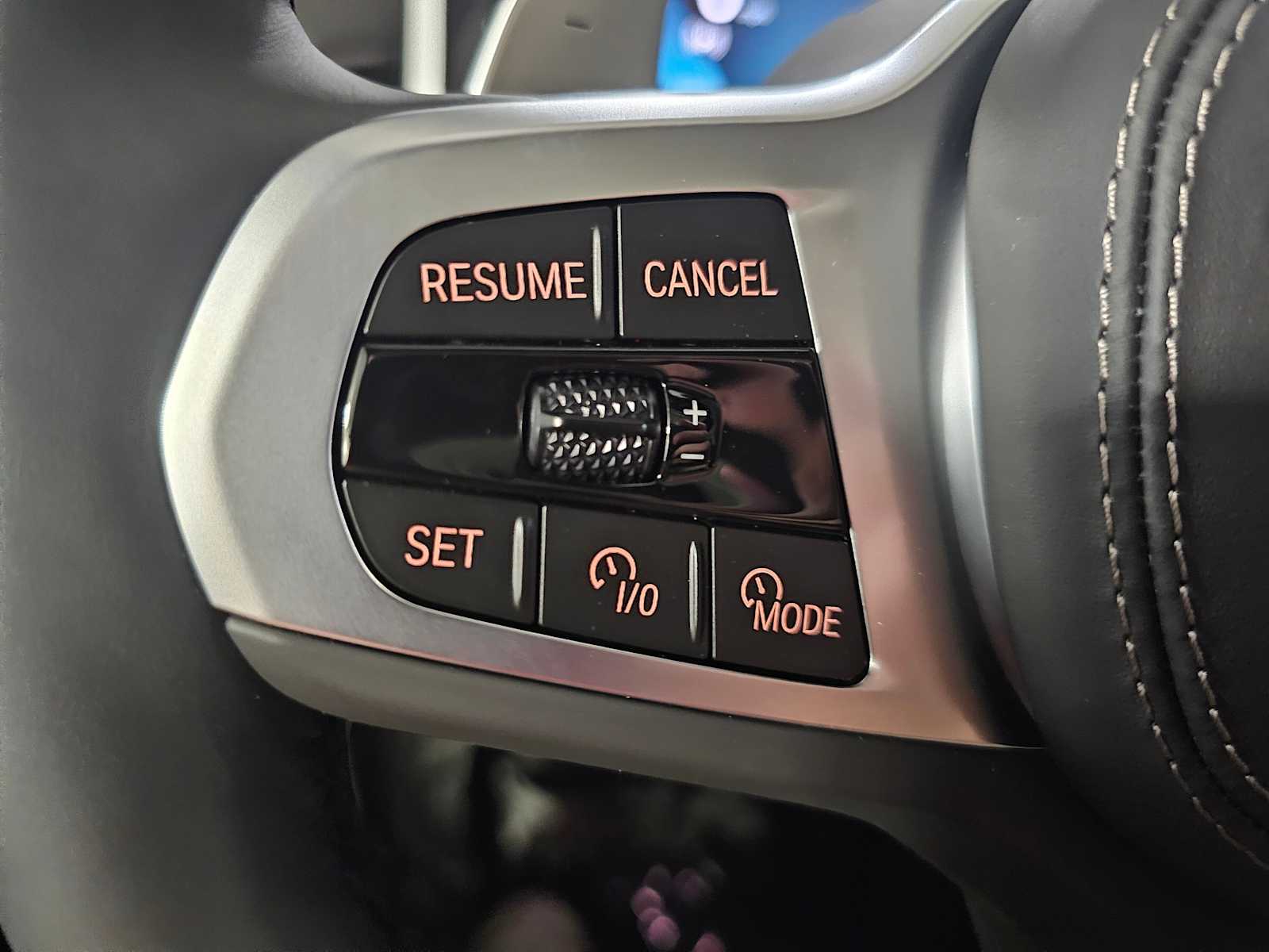 Thumbnail: 2026 BMW X5 - 21