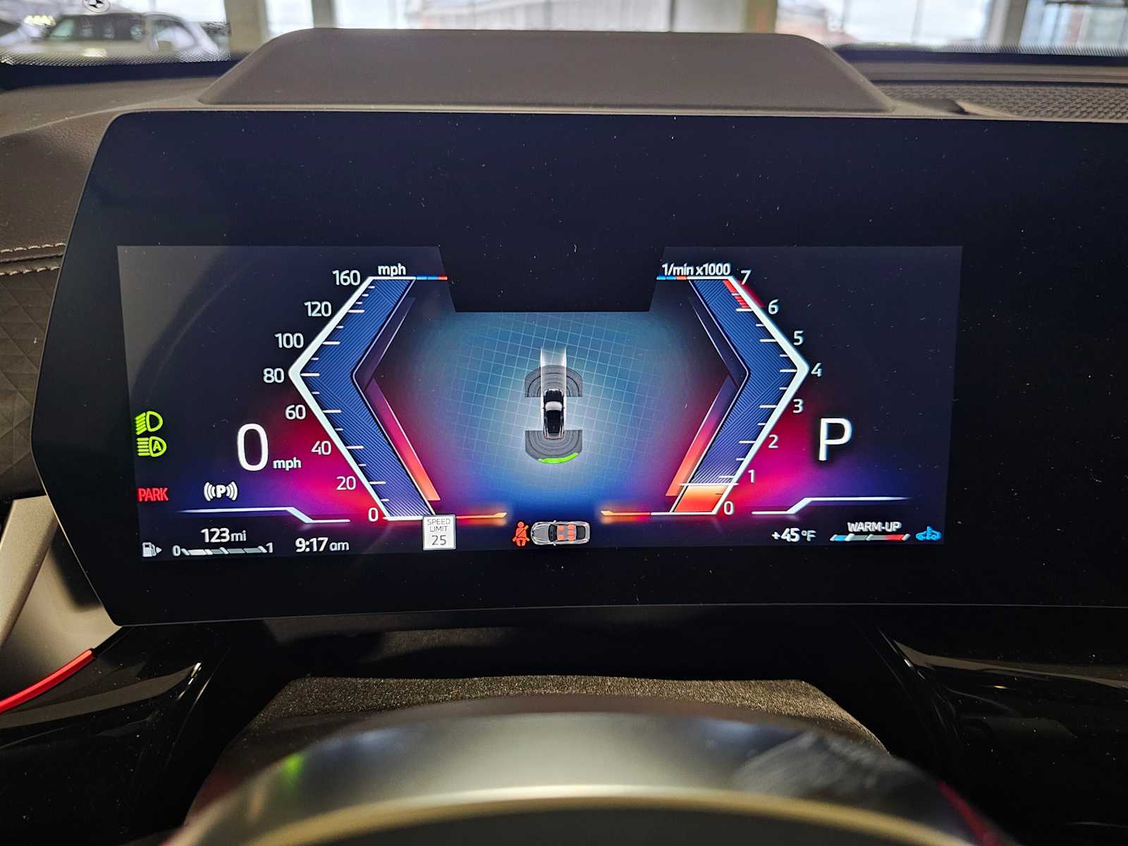 Thumbnail: 2026 BMW X2 - 12