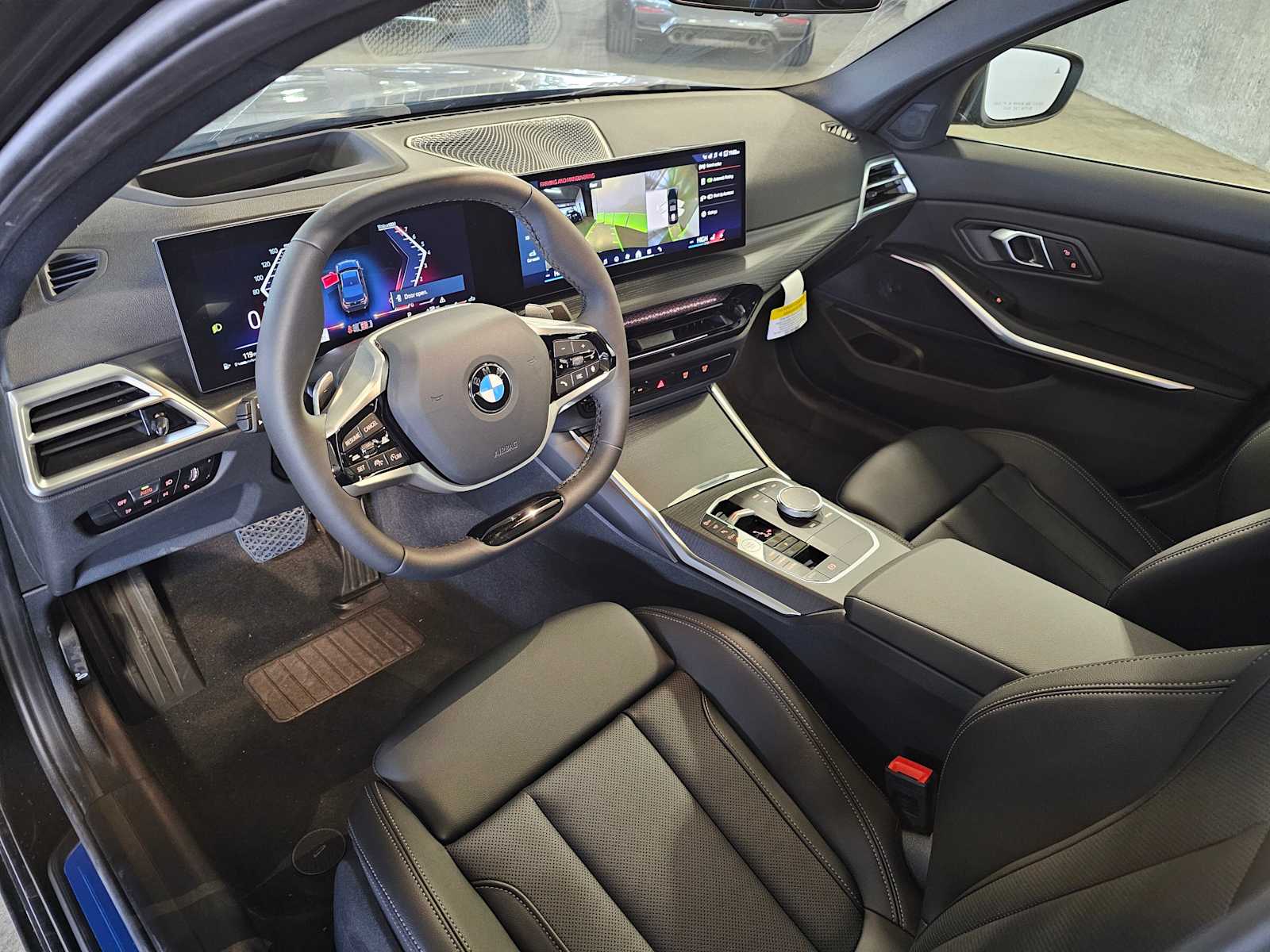 Thumbnail: 2026 BMW 3 Series - 2