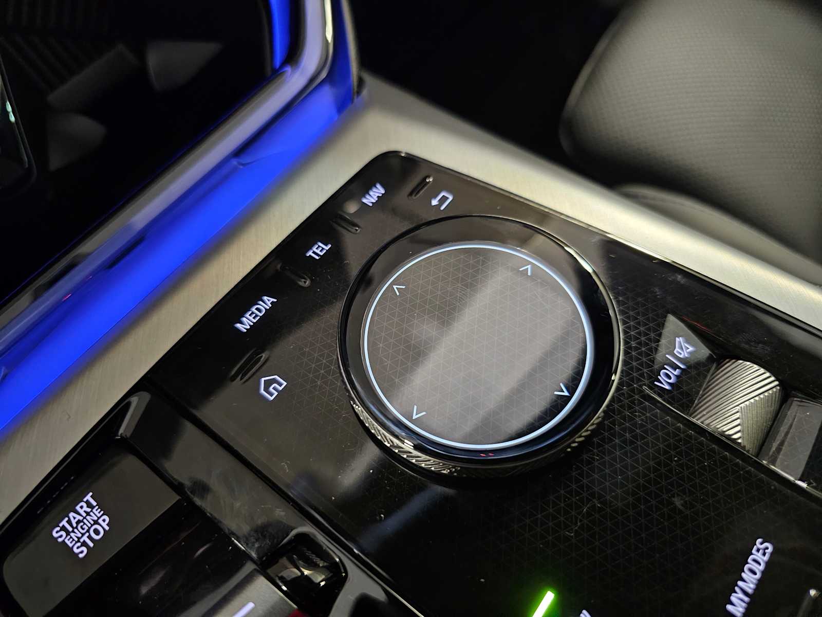 Thumbnail: 2026 BMW X3 - 24