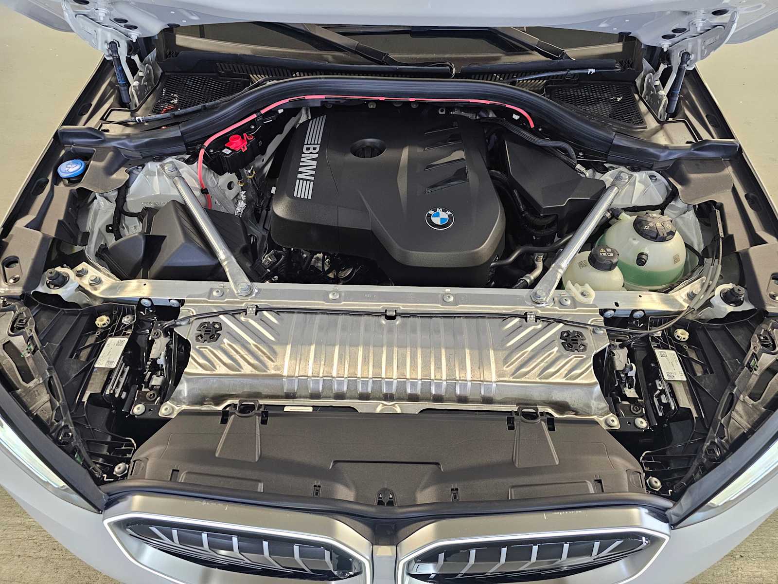 Thumbnail: 2026 BMW X3 - 9