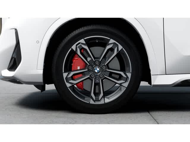 Thumbnail: 2026 BMW X1 - 7