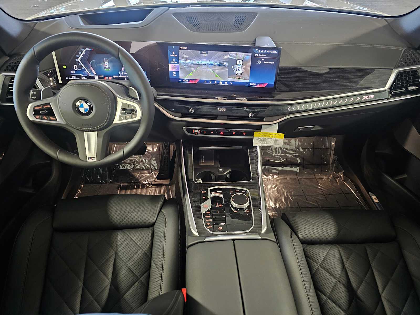 Thumbnail: 2026 BMW X5 - 10