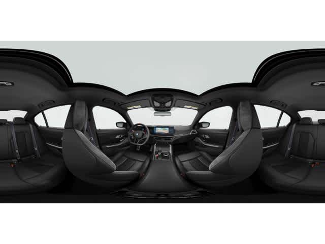 Thumbnail: 2026 BMW M3 - 8