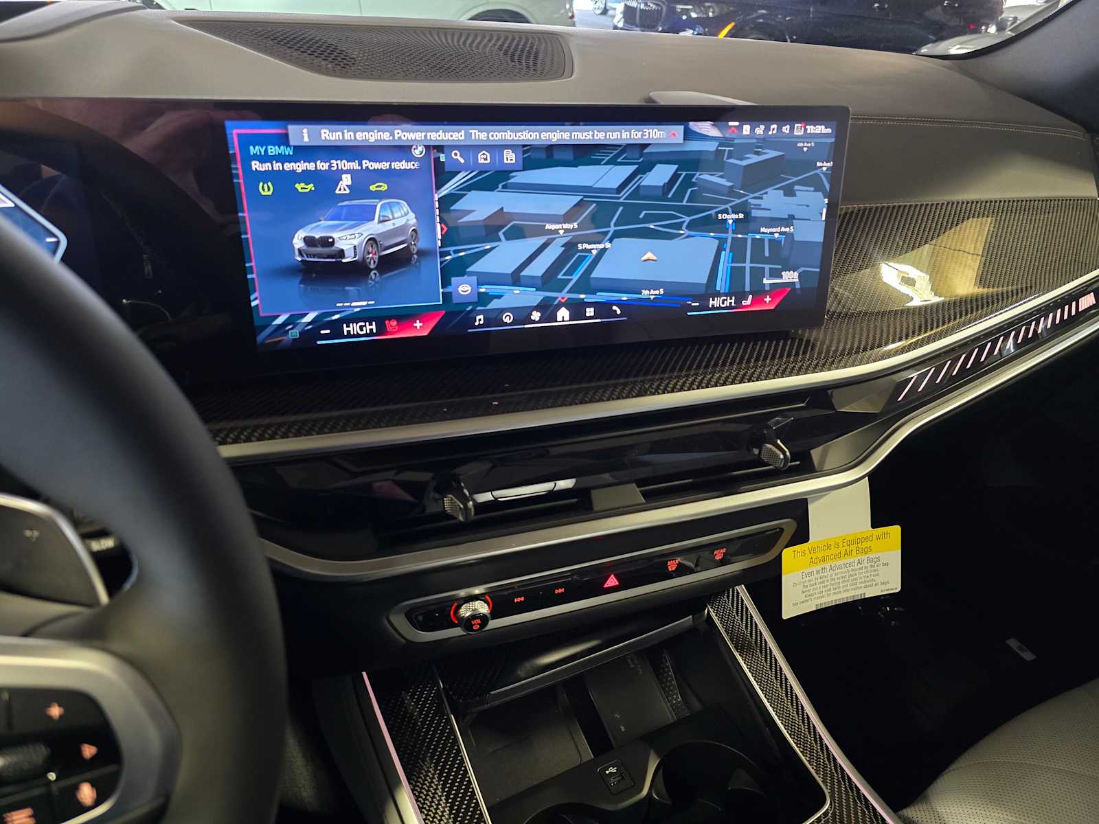 Thumbnail: 2026 BMW X5 - 13