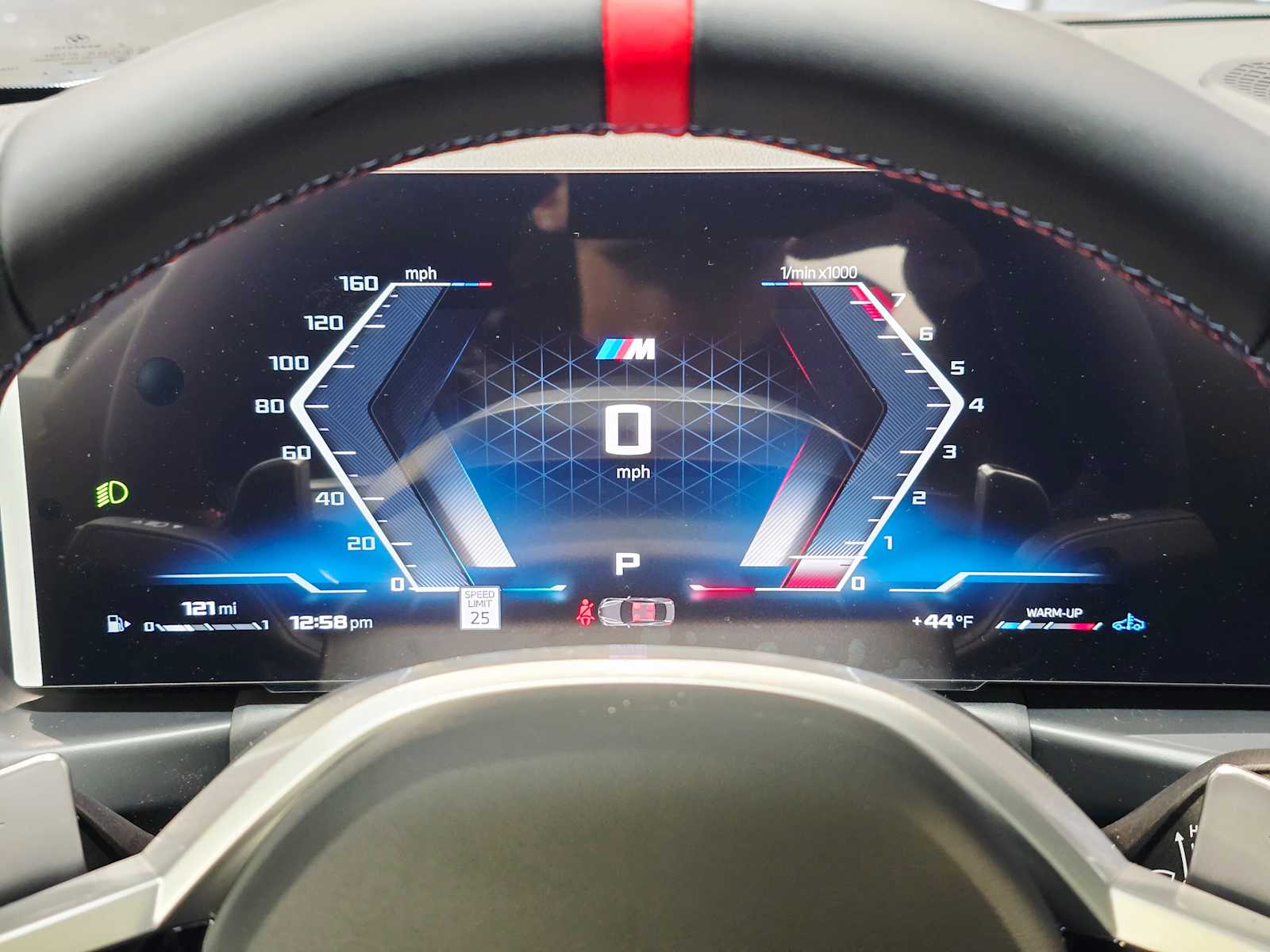 Thumbnail: 2026 BMW 4 Series - 11