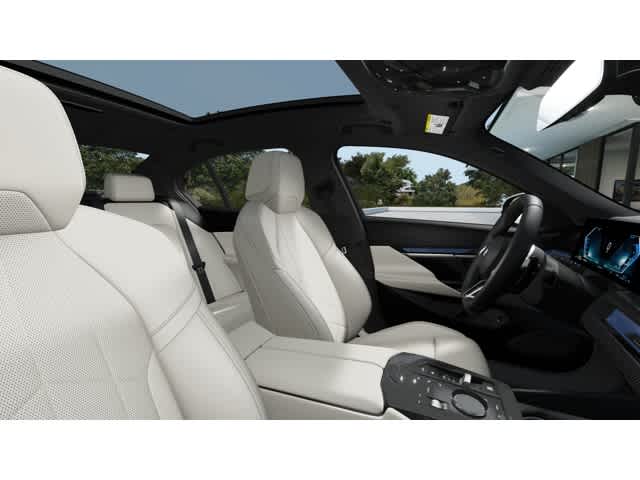 2026 BMW 5 Series 550i 9