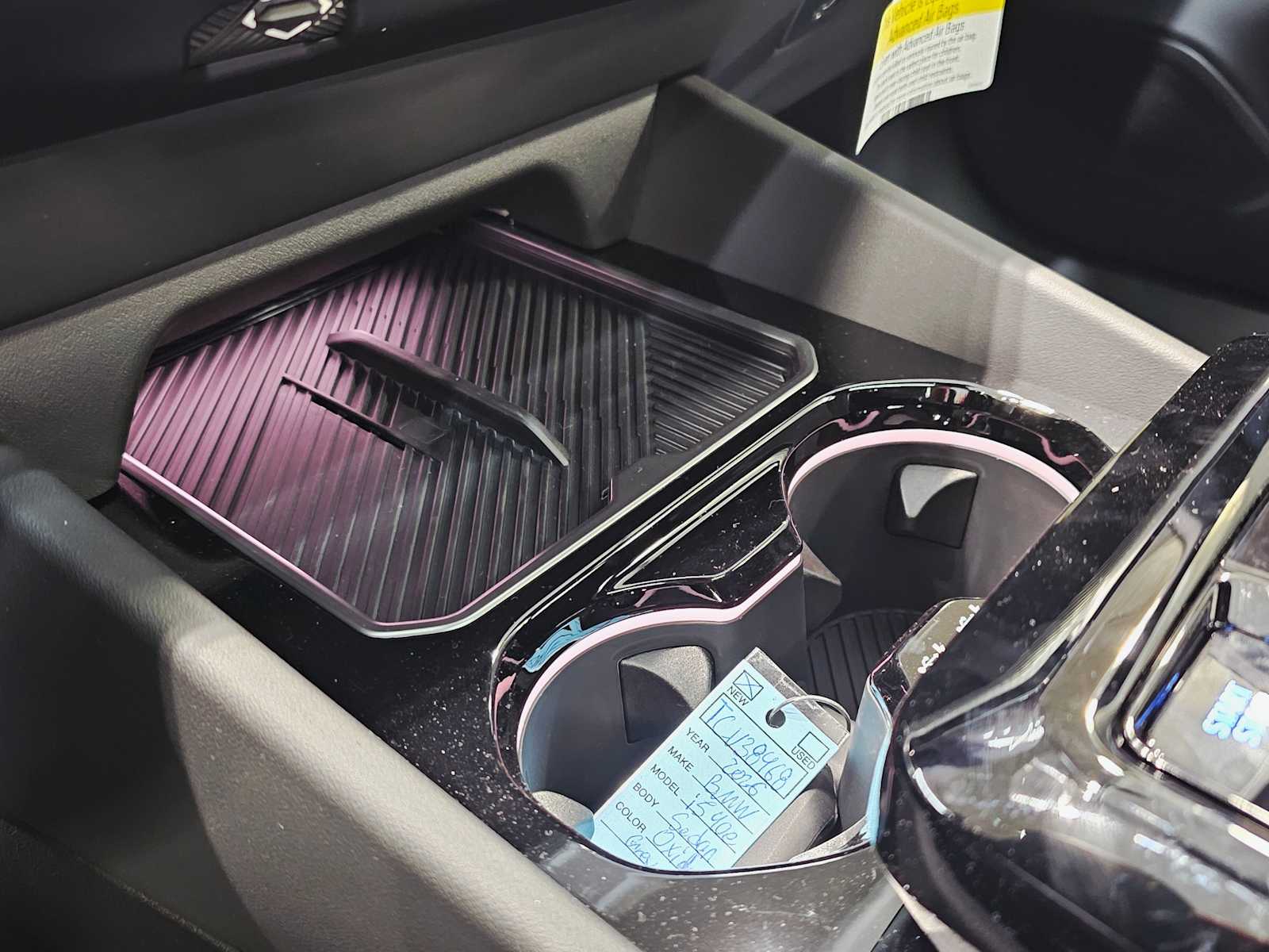 Thumbnail: 2026 BMW i5 - 19