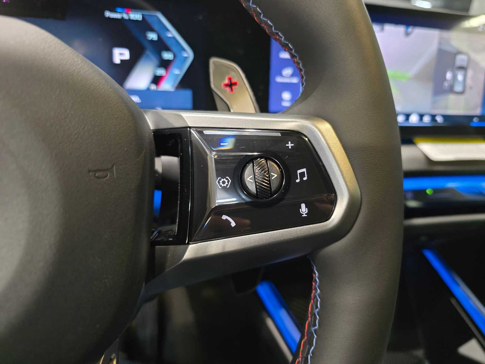 Thumbnail: 2026 BMW X3 - 17