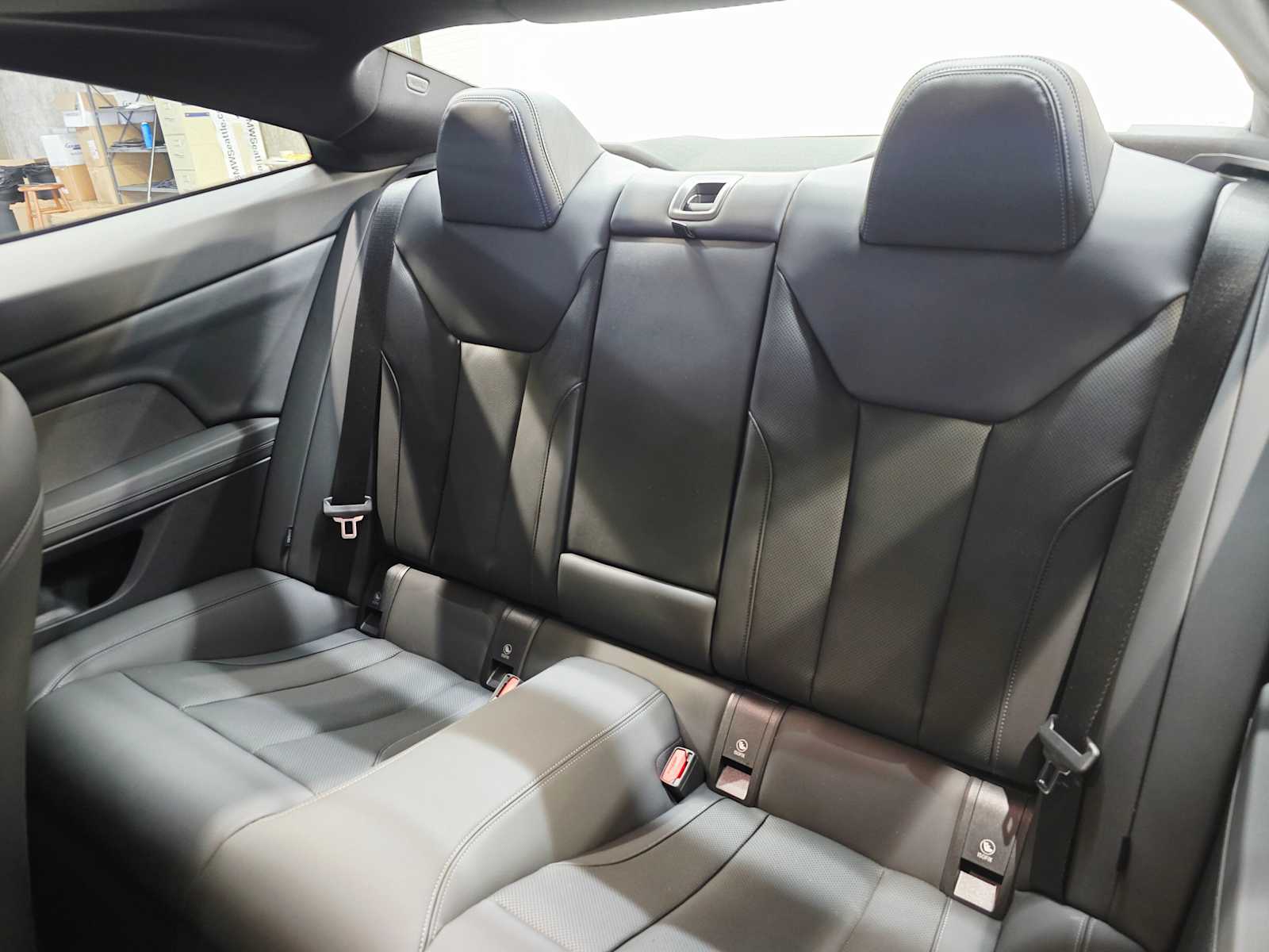 Thumbnail: 2026 BMW 4 Series - 25