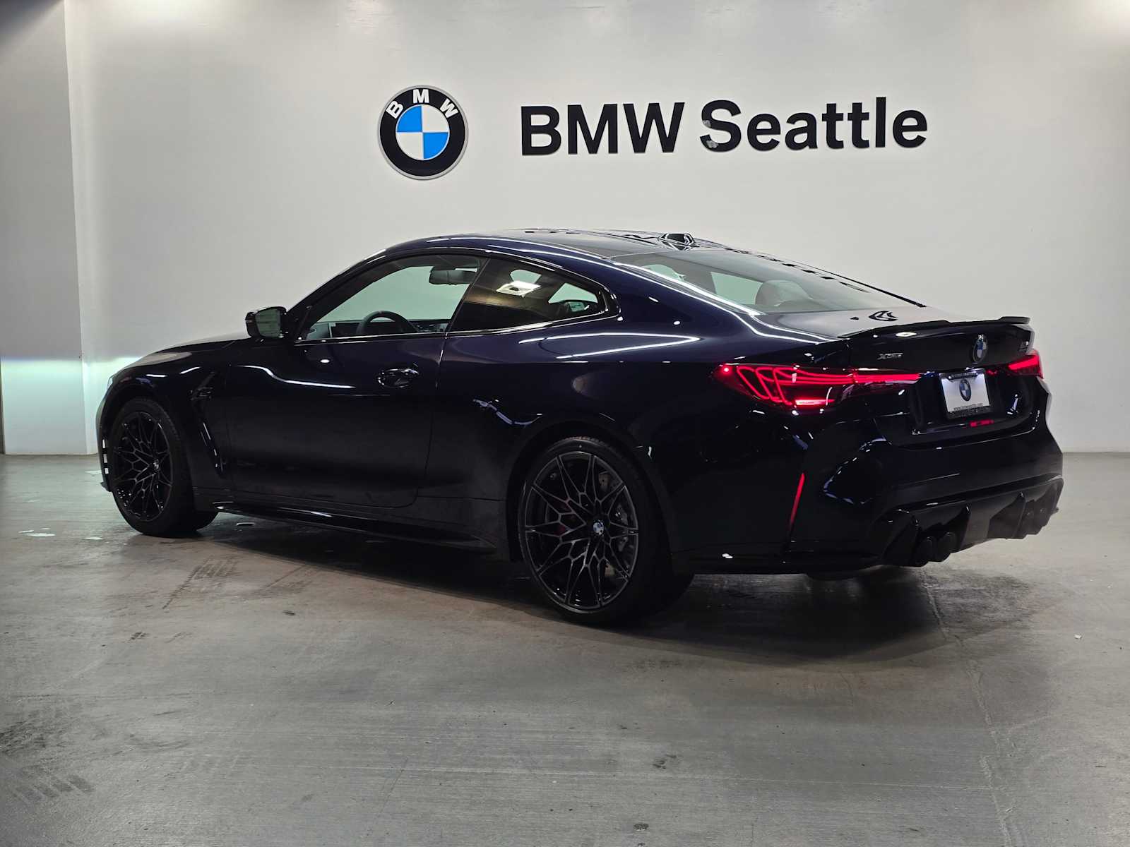 Thumbnail: 2026 BMW M4 - 4