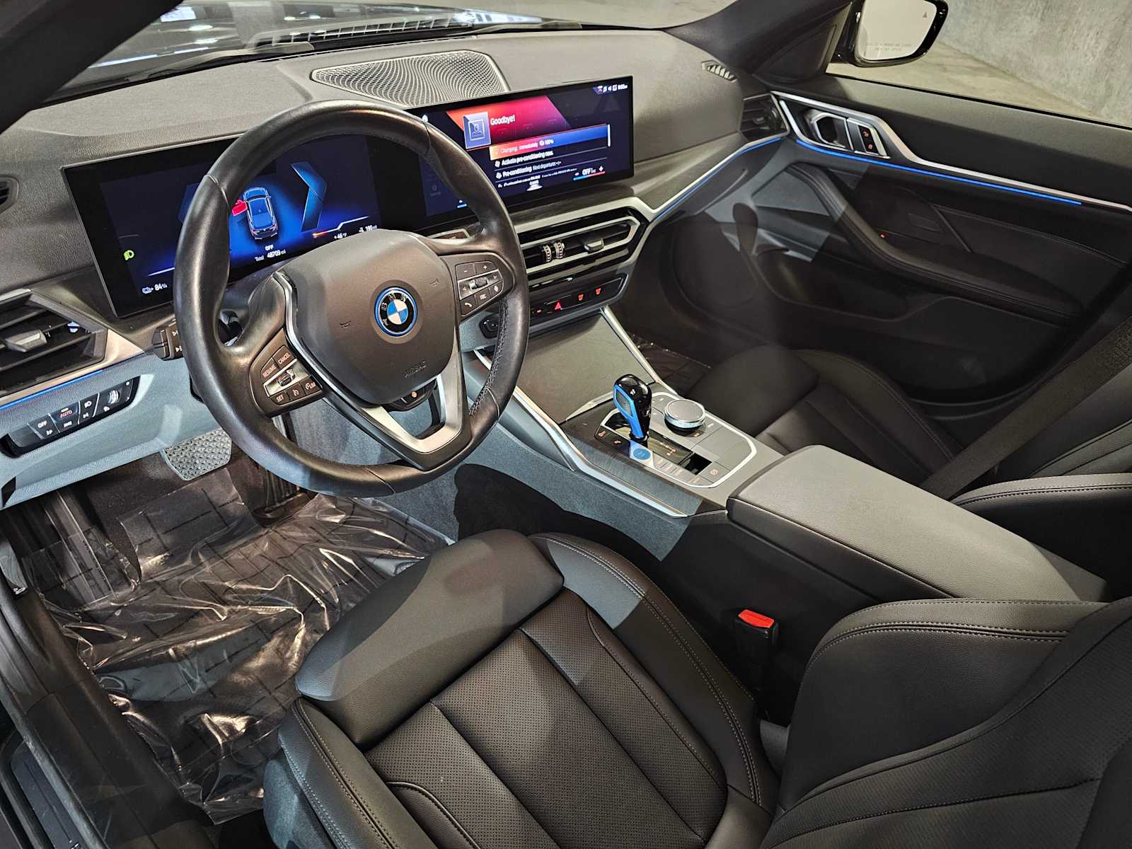 Thumbnail: 2023 BMW i4 - 2