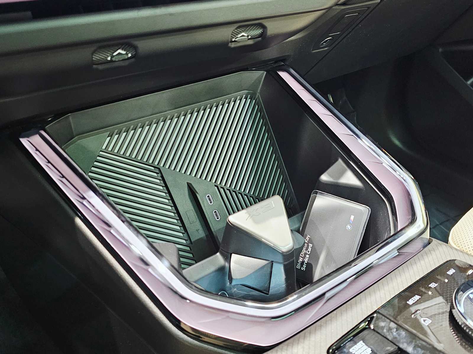 Thumbnail: 2026 BMW X3 - 19