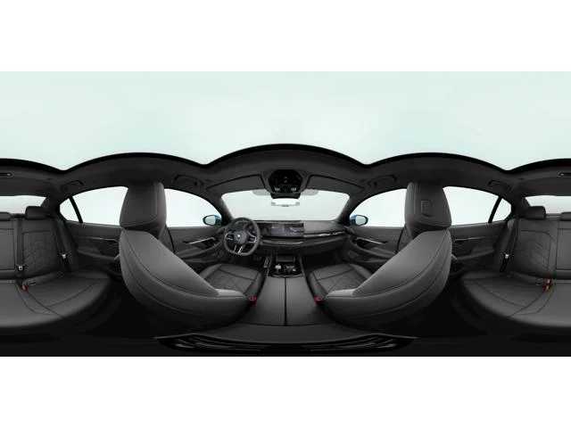 Thumbnail: 2027 BMW 5 Series - 8