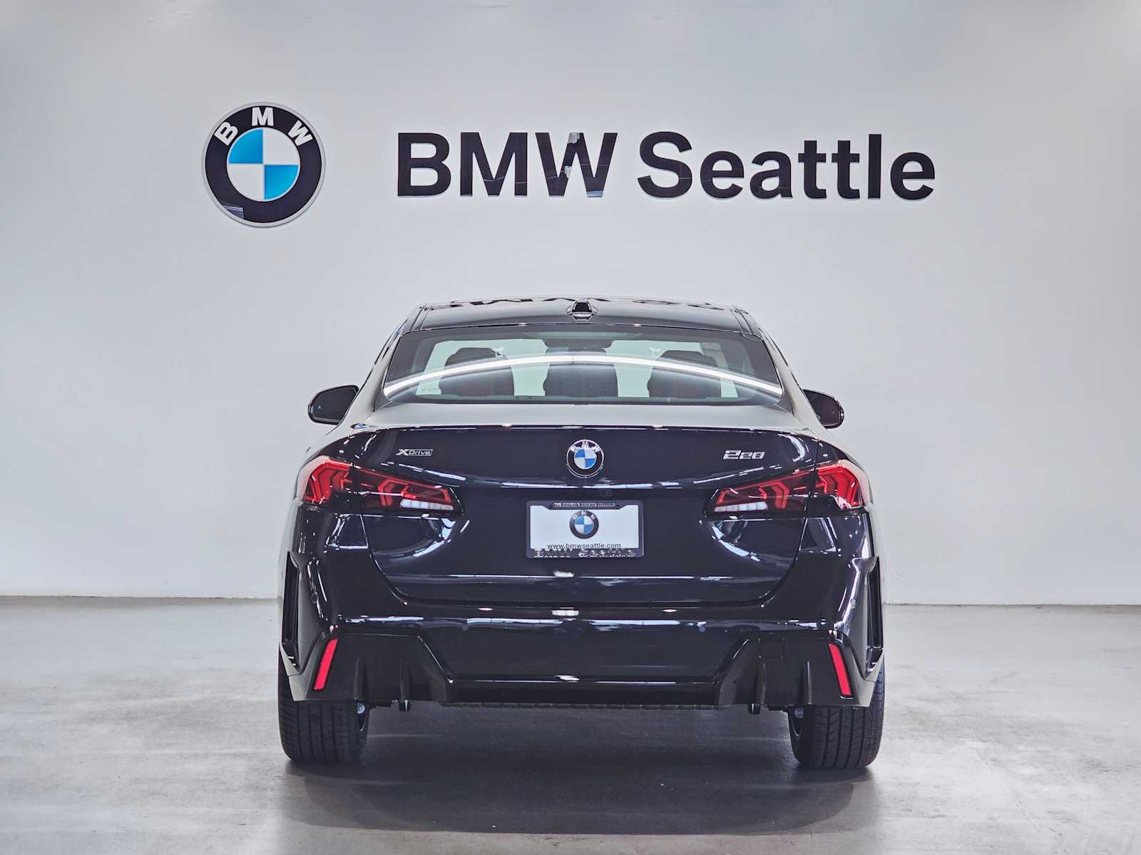 Thumbnail: 2025 BMW 2 Series - 5