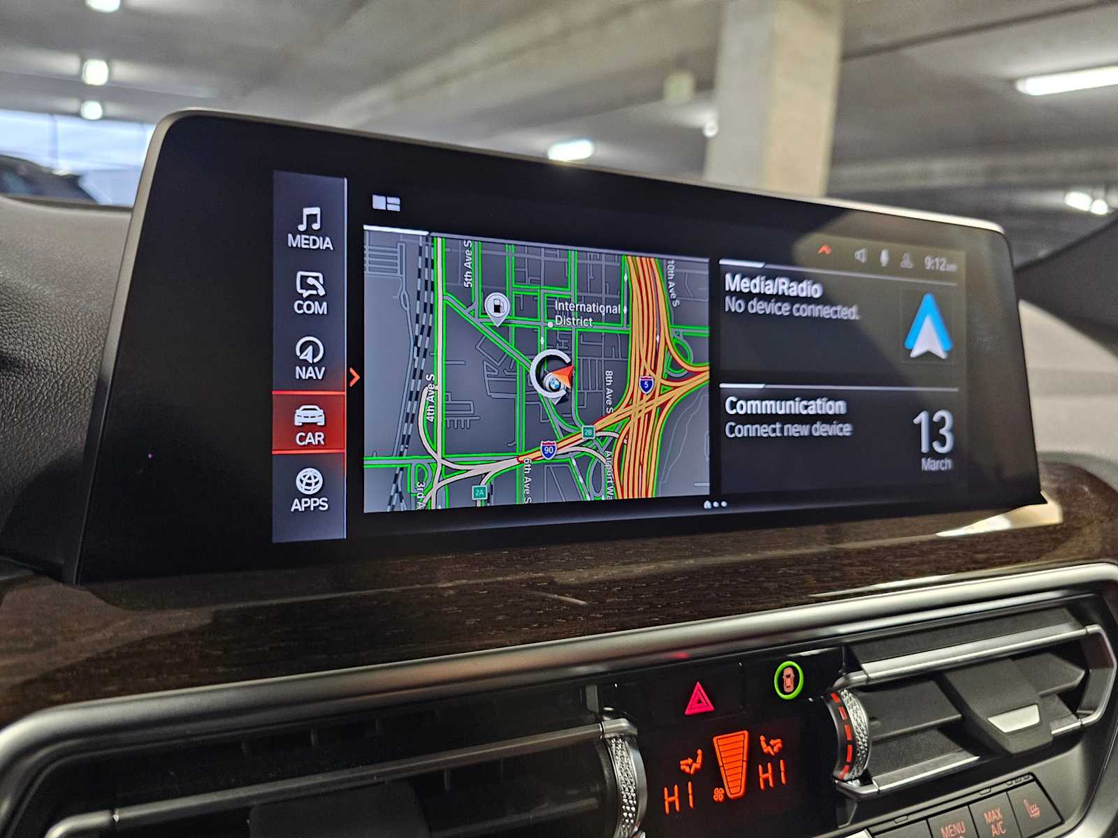 Thumbnail: 2023 BMW X3 - 14