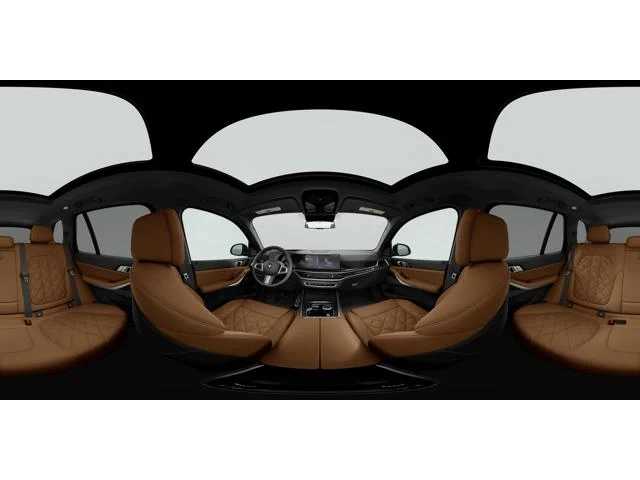 Thumbnail: 2026 BMW X5 - 8