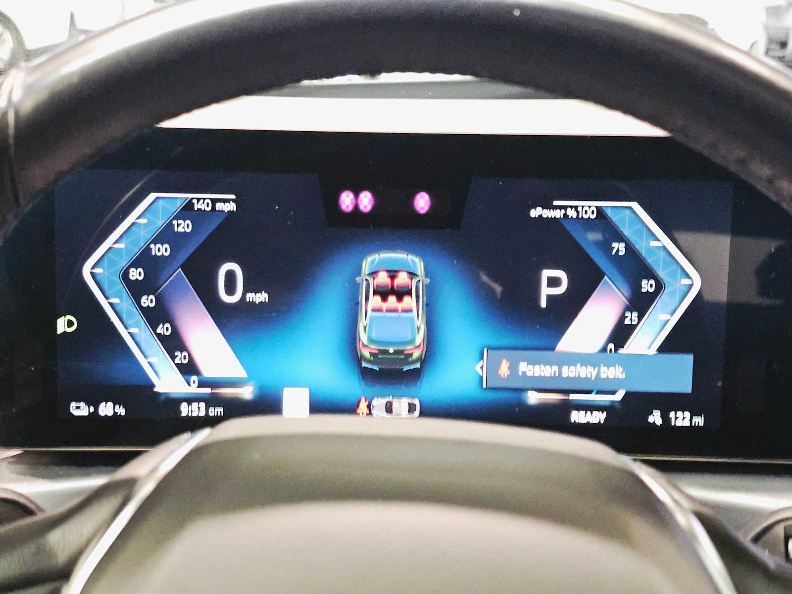 Thumbnail: 2023 BMW i4 - 13