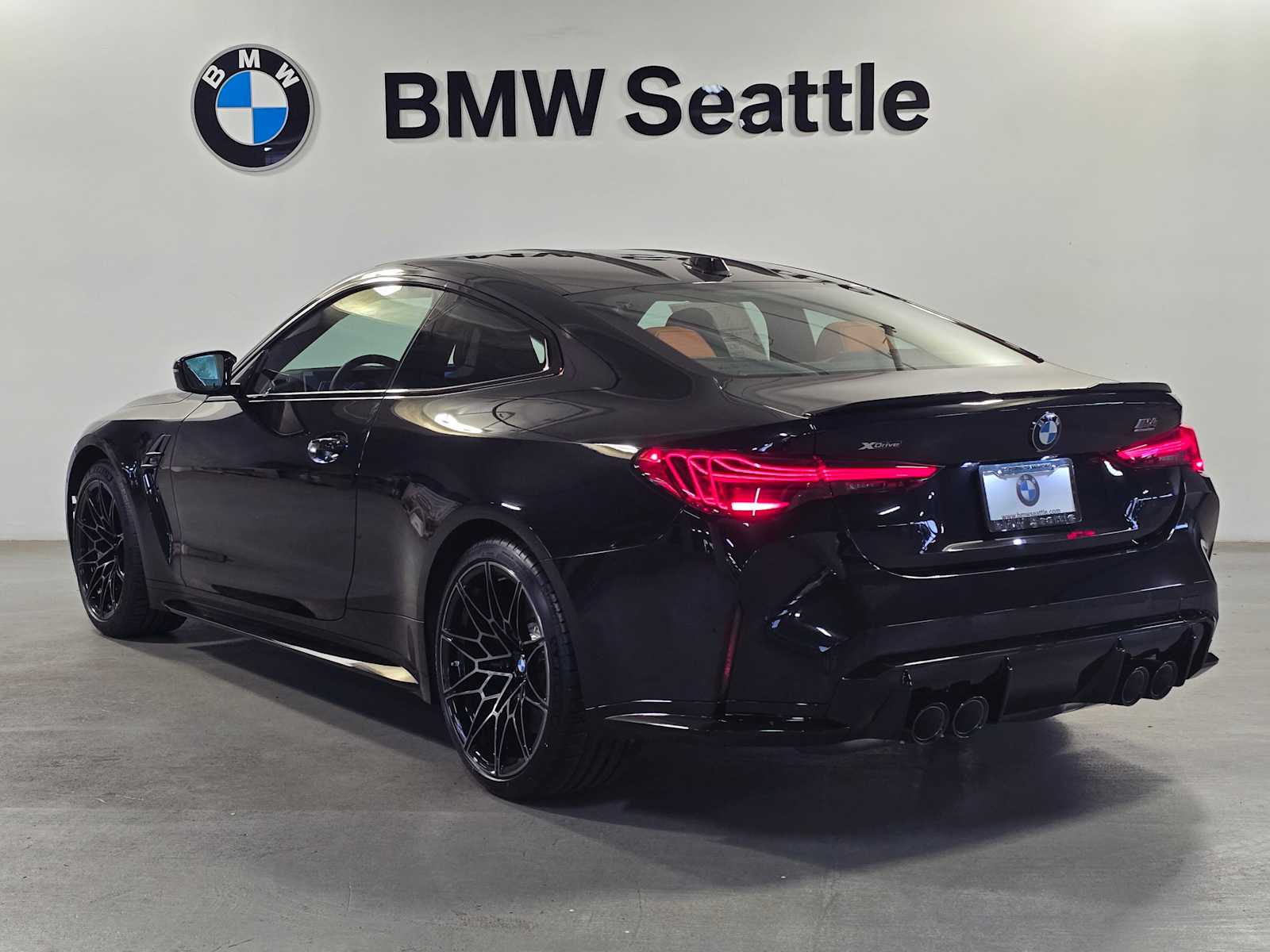 Thumbnail: 2026 BMW M4 - 3