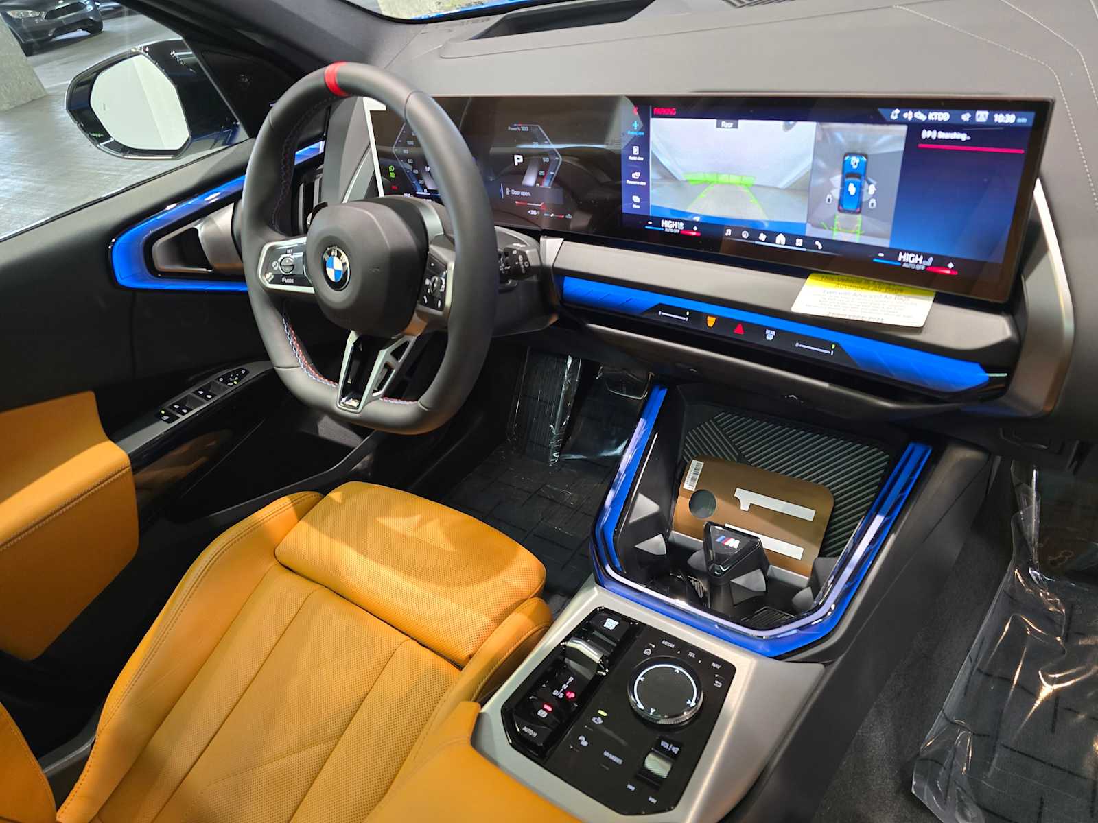 Thumbnail: 2026 BMW X3 - 31