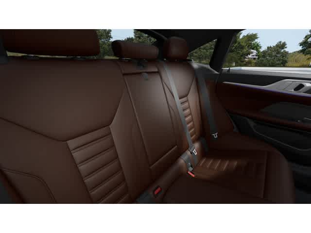 Thumbnail: 2025 BMW i4 - 12