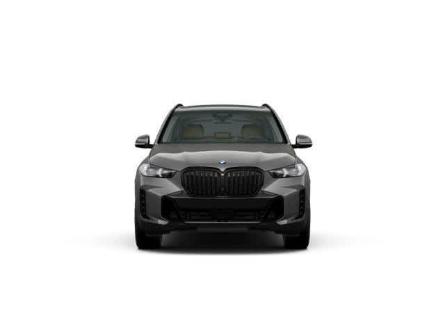 Thumbnail: 2026 BMW X5 - 2