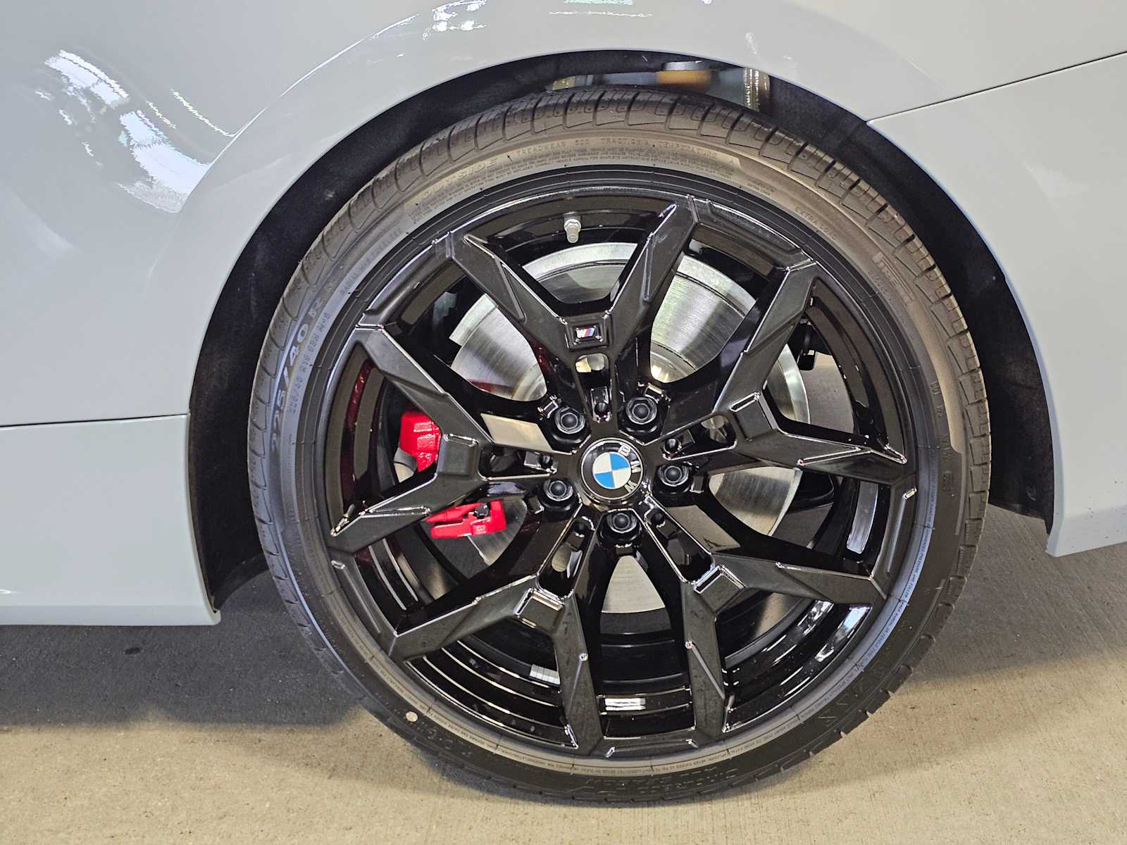 Thumbnail: 2026 BMW 4 Series - 8