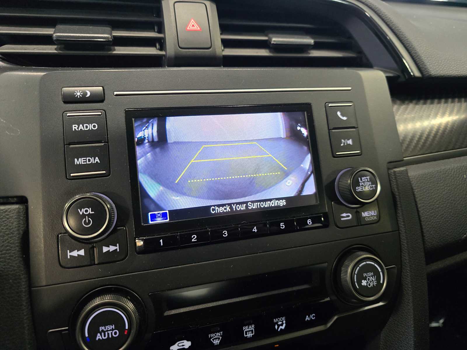 Thumbnail: 2019 Honda Civic - 16