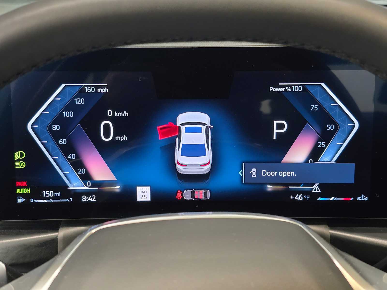 Thumbnail: 2025 BMW 3 Series - 12