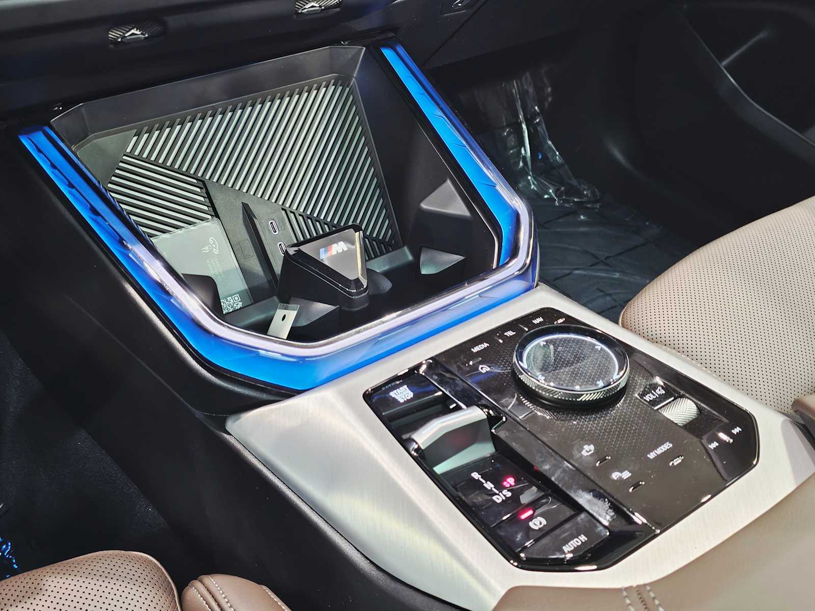 Thumbnail: 2026 BMW X3 - 17