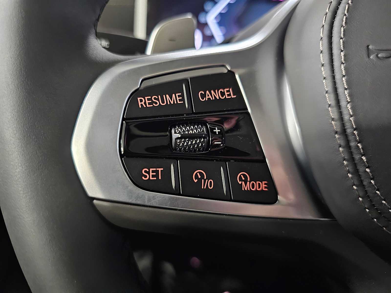 Thumbnail: 2026 BMW X5 - 19