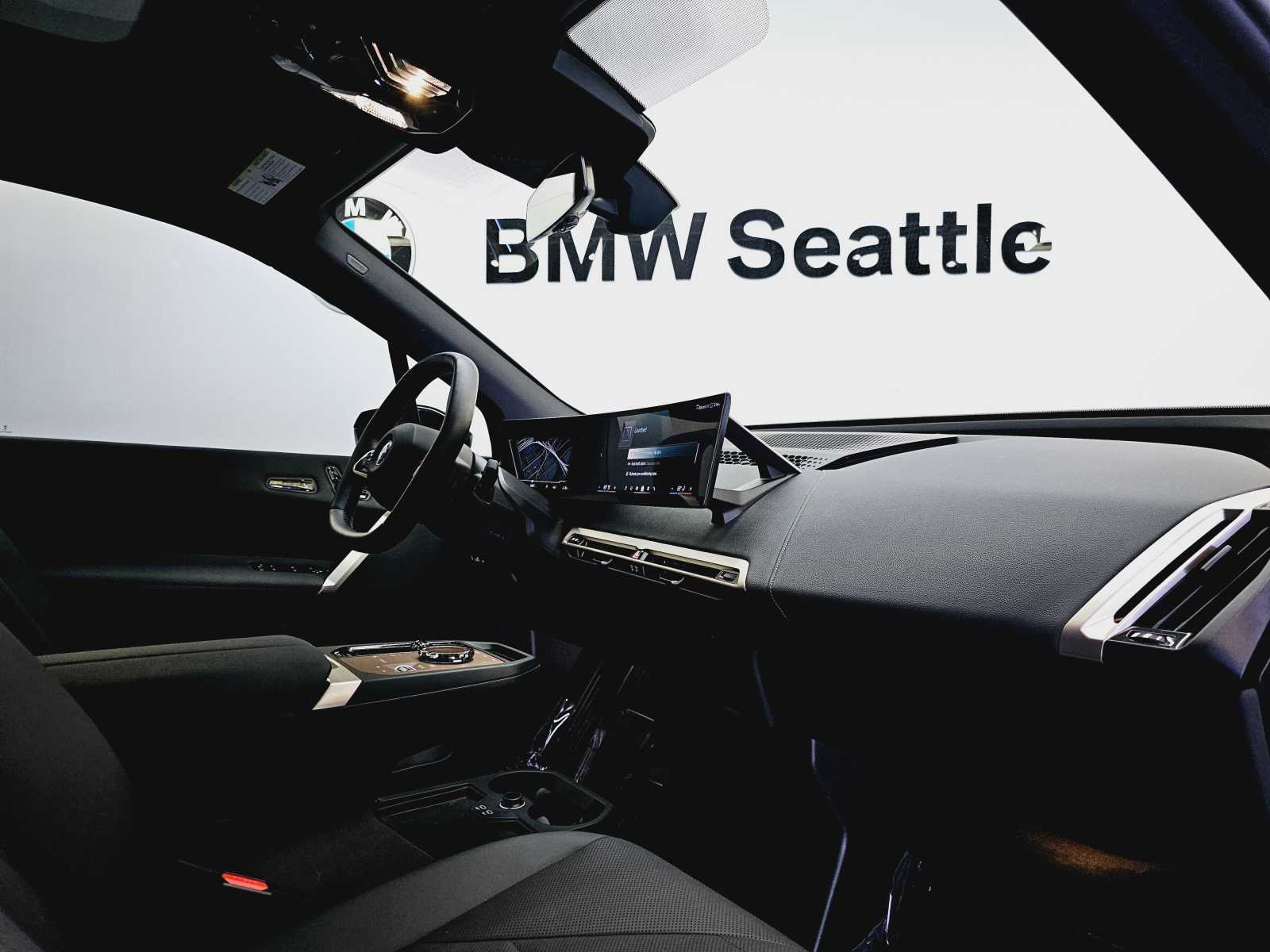 Thumbnail: 2024 BMW iX - 28