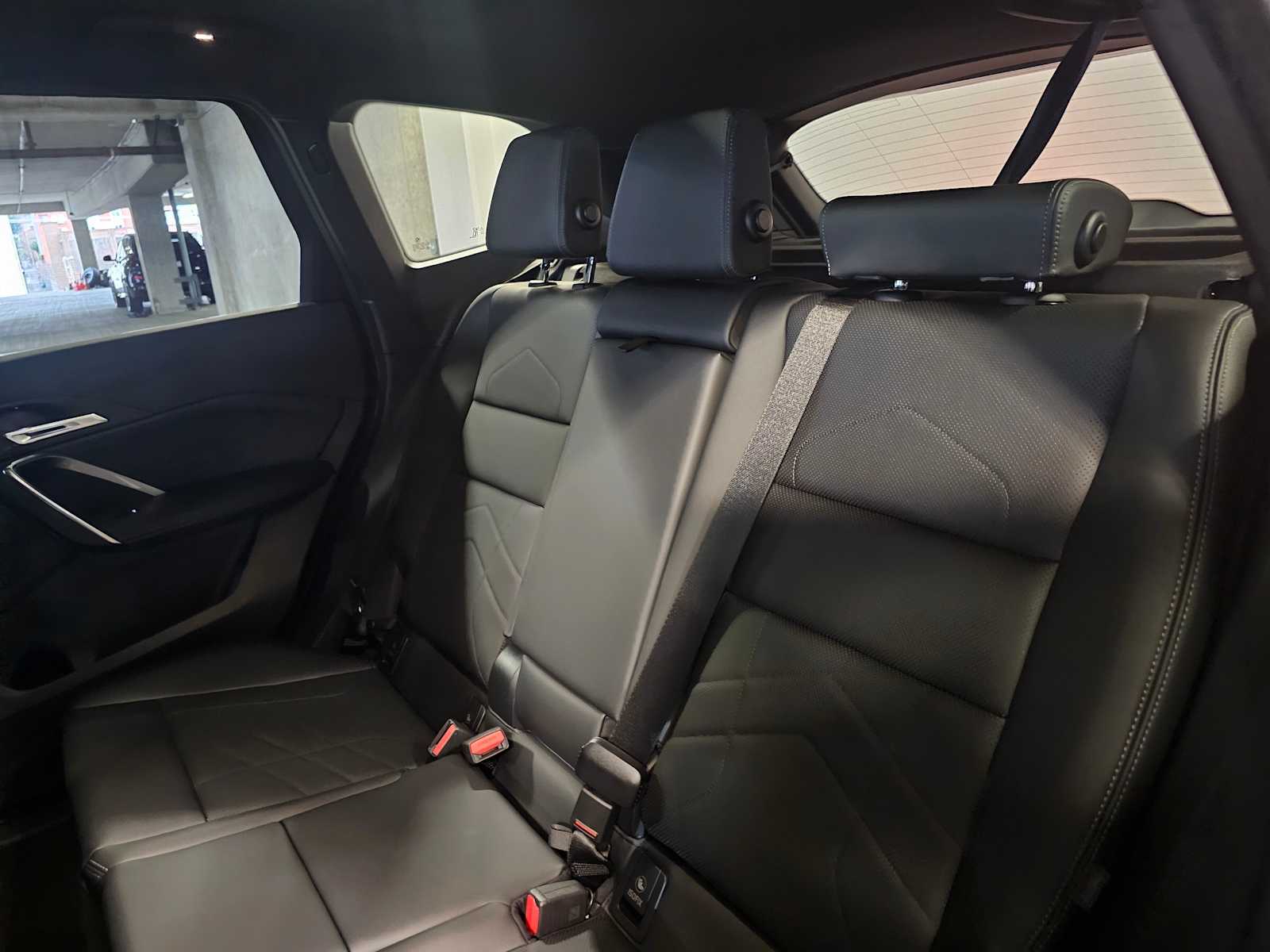 Thumbnail: 2025 BMW X1 - 37