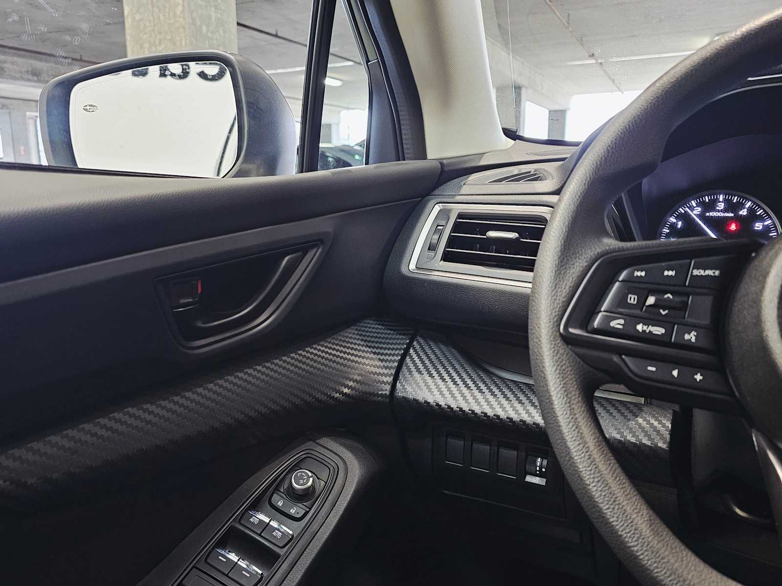 Thumbnail: 2023 Subaru Ascent - 21