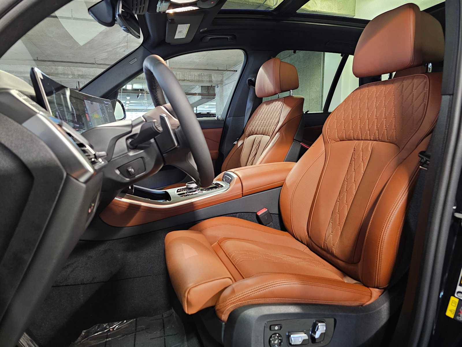 Thumbnail: 2026 BMW X5 - 33