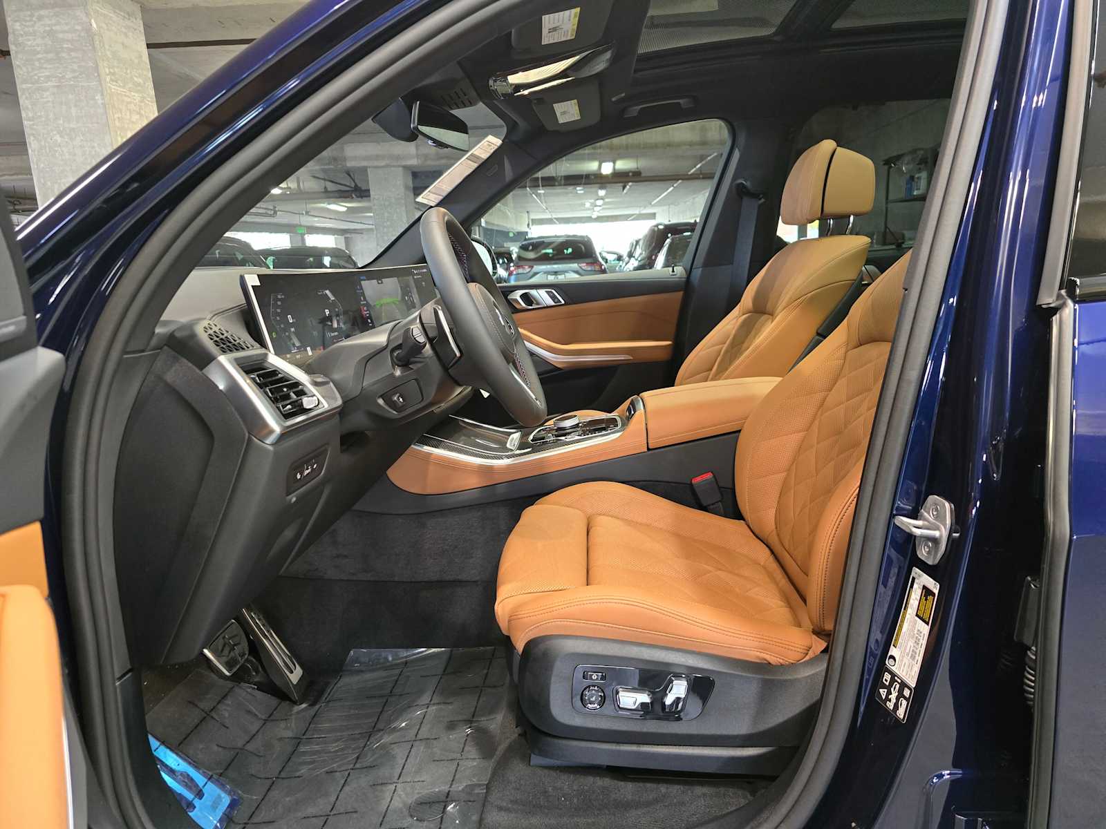 Thumbnail: 2026 BMW X5 - 22