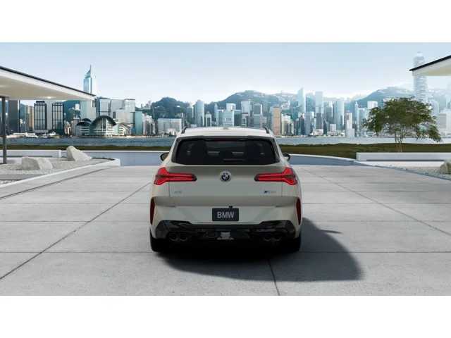 Thumbnail: 2026 BMW X3 - 5