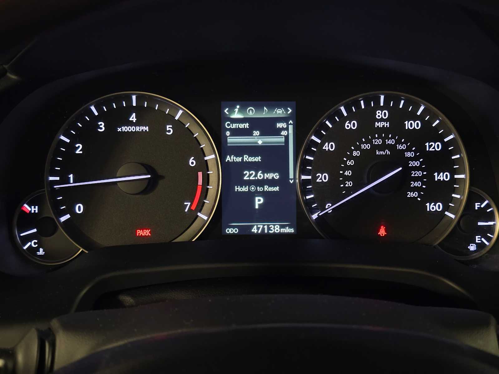 Thumbnail: 2022 Lexus RX - 12