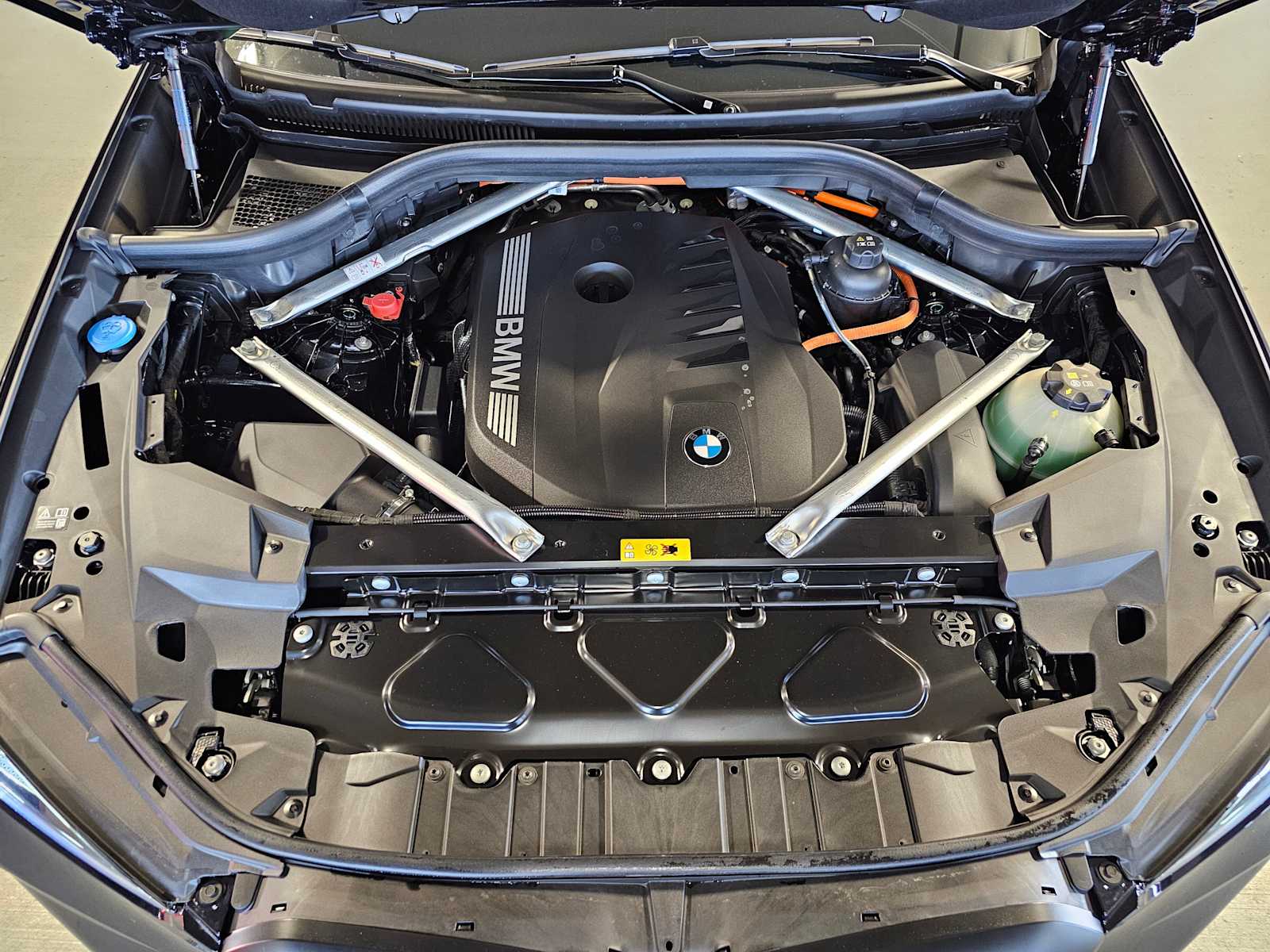 Thumbnail: 2026 BMW X5 - 8