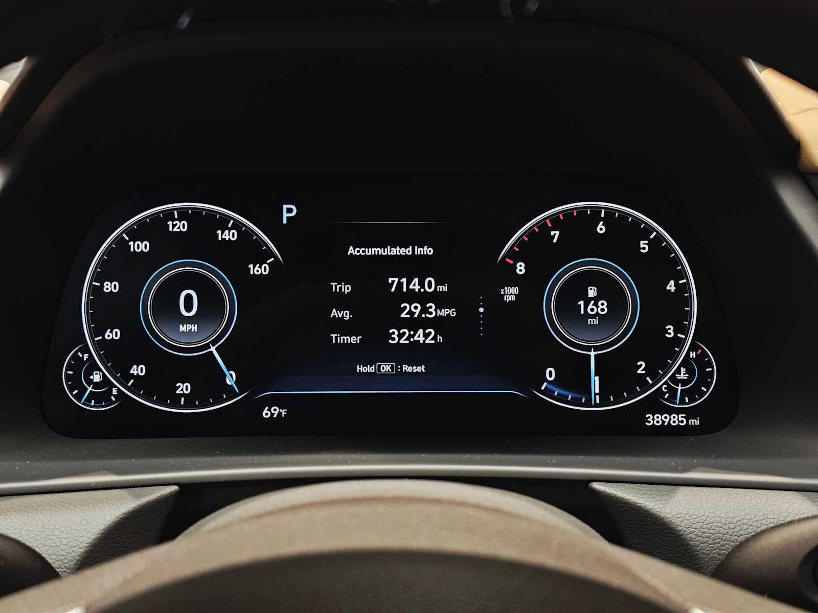 Thumbnail: 2020 Hyundai Sonata - 13