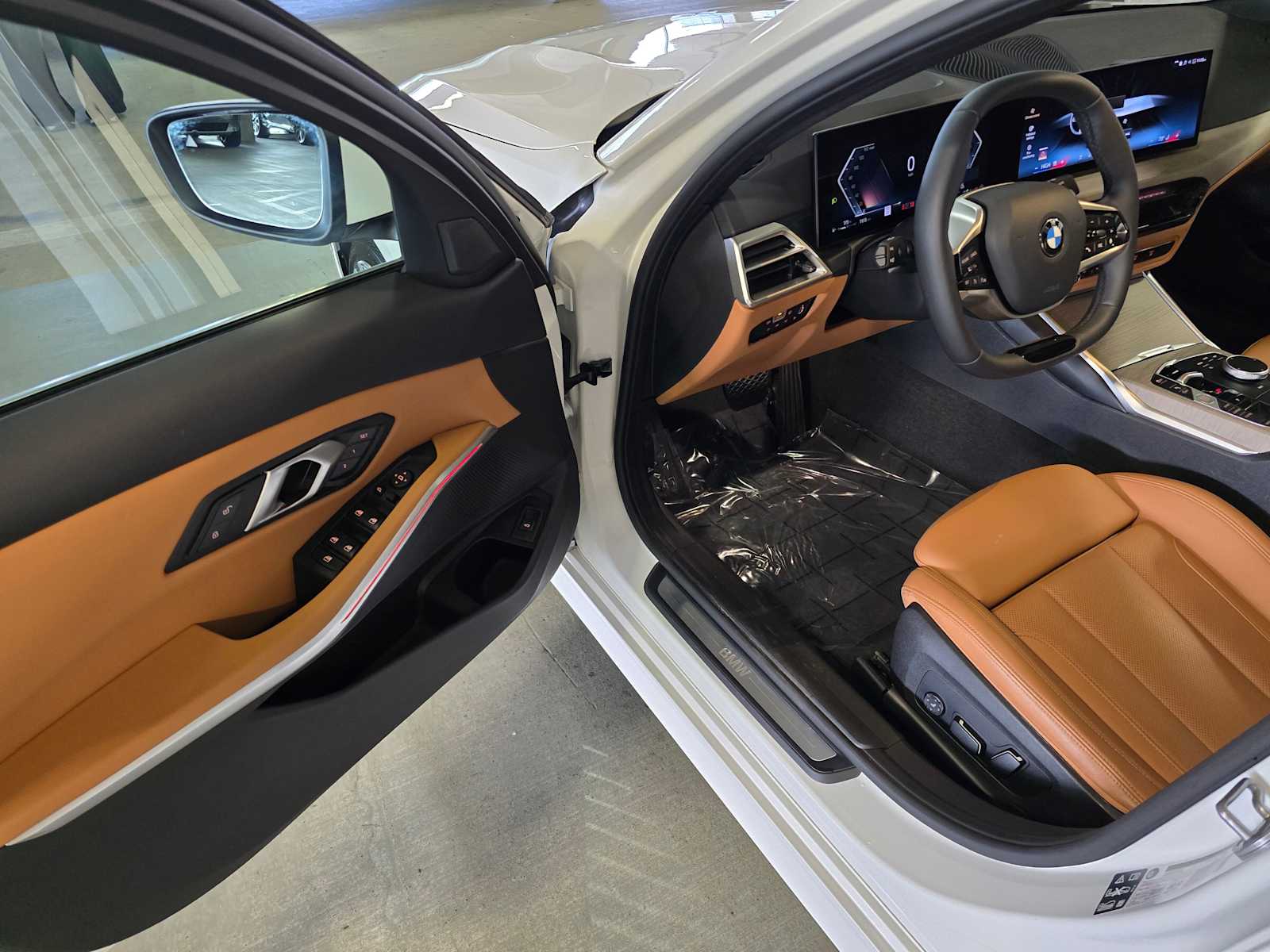 Thumbnail: 2025 BMW 3 Series - 28