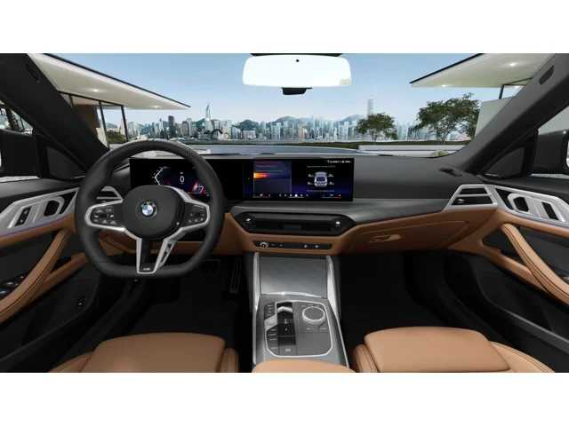 Thumbnail: 2026 BMW i4 - 10
